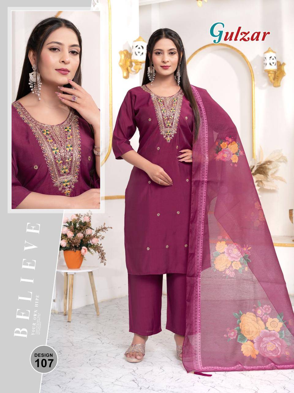 Desi kudi gulzar Kurti wholesale prices